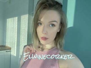 Elwinecorker