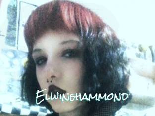 Elwinehammond