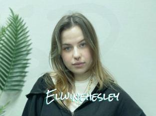 elwinehesley Sensuality Dream