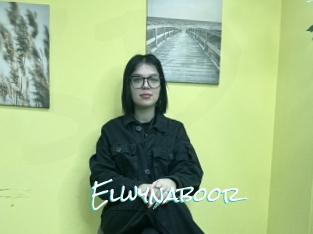 Elwynaboor