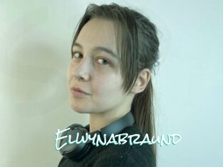 Elwynabraund
