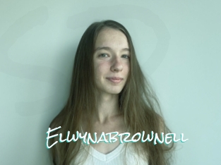 Elwynabrownell