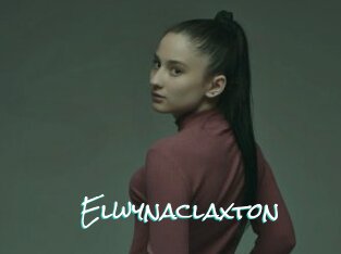 Elwynaclaxton