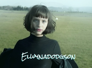 Elwynadodgson