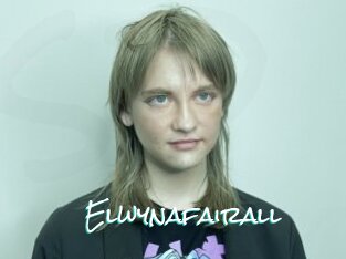 Elwynafairall