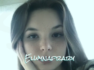 Elwynafrary