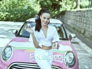 Elyagoddes