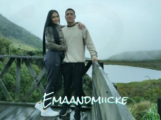 Emaandmiicke