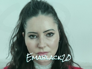 Emablack20