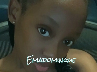 Emadomingue