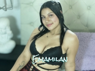 emamilan Sensuality Dream