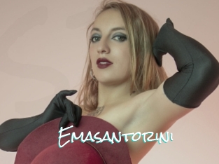 Emasantorini