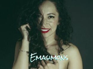 Emasimons