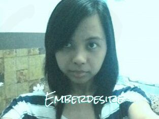 Emberdesire