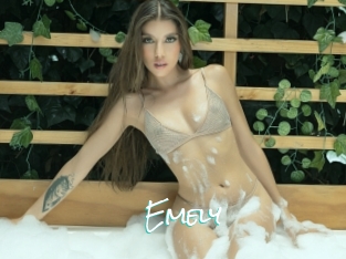 emely Sensuality Dream