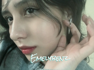 emelybenz Sensuality Dream