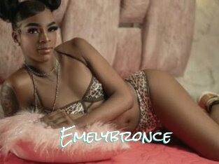 emelybronce Sensuality Dream