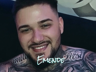 Emende