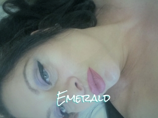 emerald Sensuality Dream