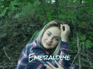 Emeraldeye