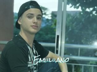 Emiiliiano
