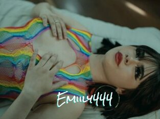 emiily444 Sensuality Dream
