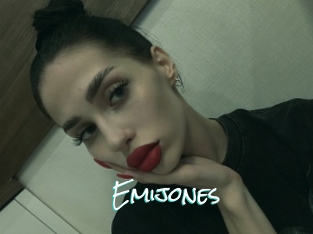 emijones Sensuality Dream