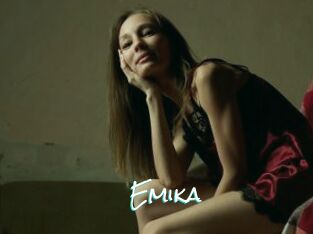emika Sensuality Dream