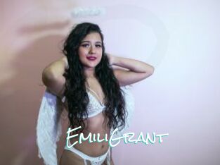 emiliGrant Sensuality Dream