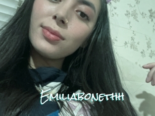 Emiliabonethh