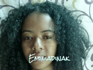 Emiliadinak