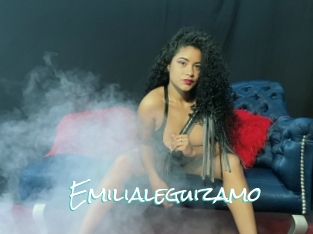 Emilialeguizamo