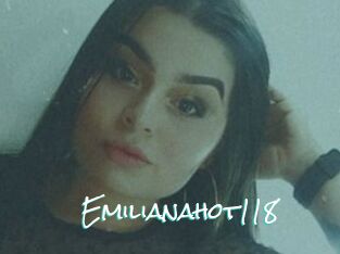 Emilianahot118