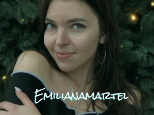 Emilianamartel