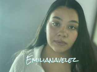 Emilianavelez