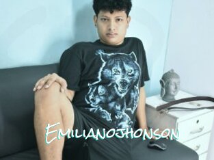 Emilianojhonson