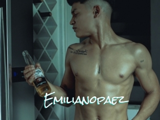 emilianopaez Sensuality Dream