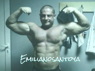 Emilianosantoya
