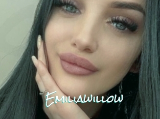 emiliawillow Sensuality Dream