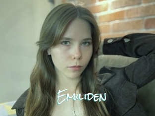 emiliden Sensuality Dream