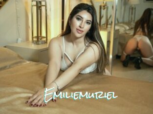 Emiliemuriel