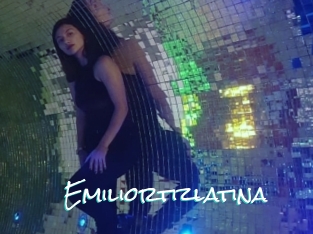 Emiliortizlatina