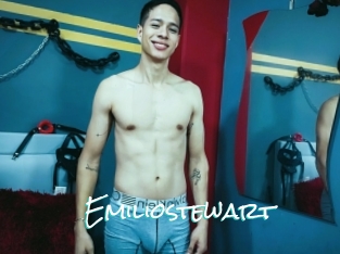 Emiliostewart