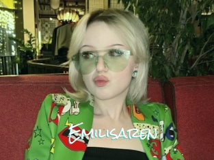 Emilisaren