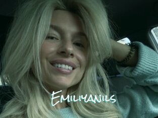 Emiliyanils