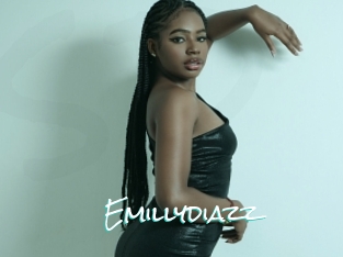 emillydiazz Sensuality Dream
