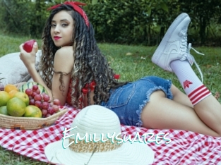 Emillysuares