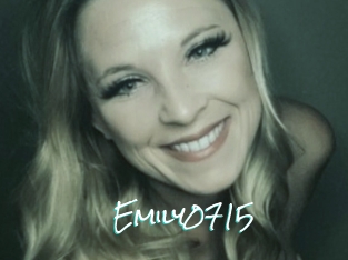 emily0715 Sensuality Dream