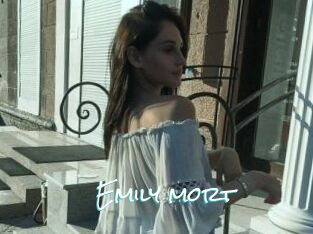 Emily_mort