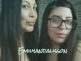 Emilyandalisson